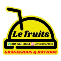 Lefruits Delivery icon