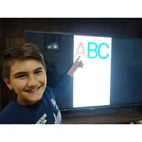 Alfabe Öğretici icon