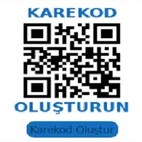 Karekod Oluştur icon