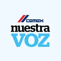 CEMEX Revista Nuestra Voz icon