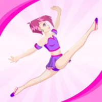 Gymnastic Girls icon