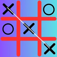 Tic Tac Toe - XOX icon