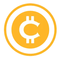 Crypto Coin Market App icon