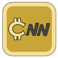 Crypto News Network - Your Blo icon