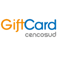 GiftCard Cencosud icon