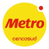 Supermercados Metro icon