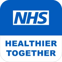 Healthier Together icon