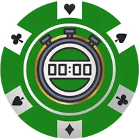 Easy Poker Tournament Timer icon