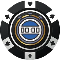 Poker Tournament Timer icon