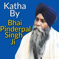 Katha By Bhai Pinderpal Singh  icon