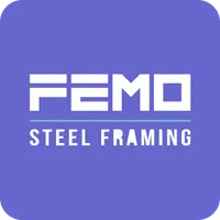 Femo Steel Framing icon