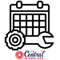 E-Maintenance Central icon
