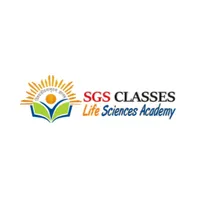 SGS CLASSES Life Science Acade icon