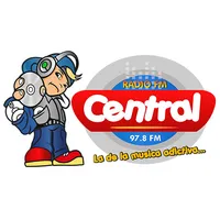 Fm Central Bolivia icon