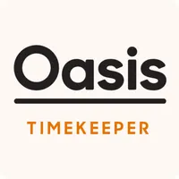 Oasis Timekeeper icon