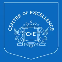 Centre of Excellence icon