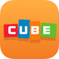 Centro Cube Profesor icon