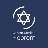Centro Médico Hebrom App icon