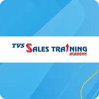 TVS Sales Training Academy icon