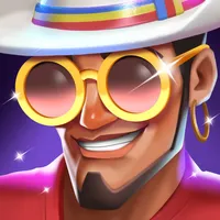 Disco Match icon