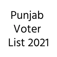 Punjab Voter List 2021 | CEO P icon
