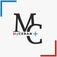 MyCERAN + icon