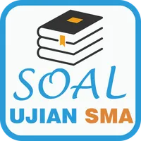 Bank Soal Ujian SMA dan MA icon