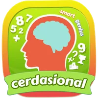 Cerdasional - Paket Belajar Le icon