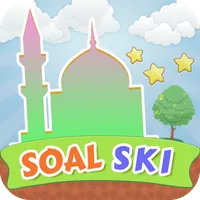 Soal SKI - Sejarah Kebudayaan  icon