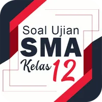 Soal Ujian Kelas 12 SMA dan MA icon