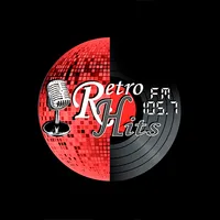 Retro Hits FM 105.7 icon