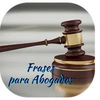 Frases para Abogados icon