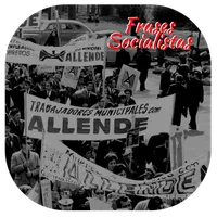 Frases Socialistas icon