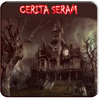 100 Cerita Hantu Seram icon