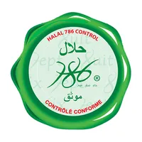 Certitrace Halal icon