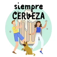 Siempre Cerveza icon