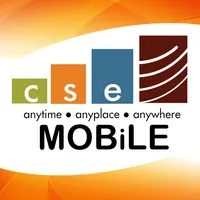 CSE MOBiLE icon