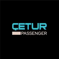 Çetur Passenger icon