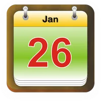 Algeria Calendar icon