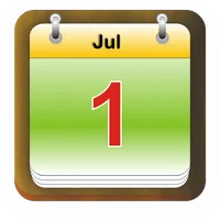 Cyprus Calendar 2020 icon