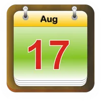 Kalender Indonesia 2023 icon