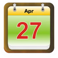 The Netherlands Calendar 2020 icon