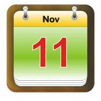 Poland Calendar icon