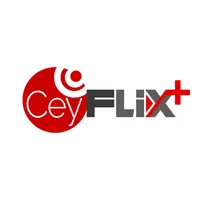 CeyFLiX Plus icon