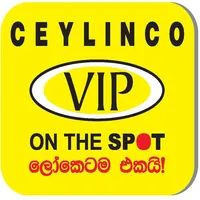 CEYLINCO-VIP icon