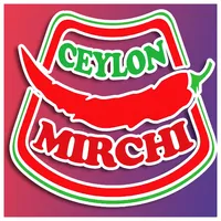 Ceylon Mirchi FM icon