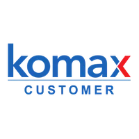 Komax Customer icon