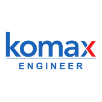 KOMAX Engineer icon