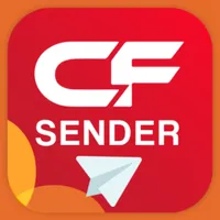CF Senders icon