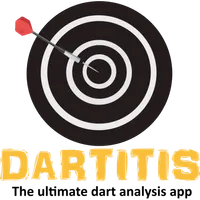 Dartitis icon